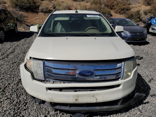 Photo 4 VIN: 2FMDK48C47BA90422 - FORD EDGE SEL 