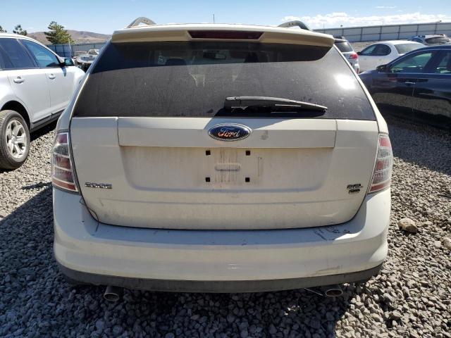 Photo 5 VIN: 2FMDK48C47BA90422 - FORD EDGE SEL 