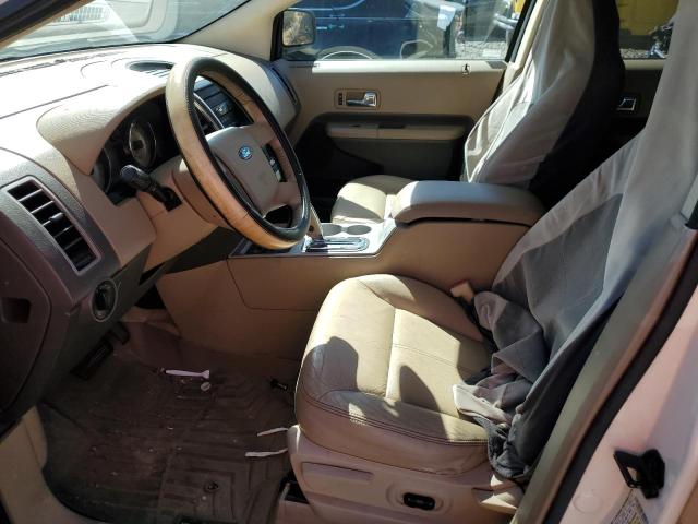 Photo 6 VIN: 2FMDK48C47BA90422 - FORD EDGE SEL 