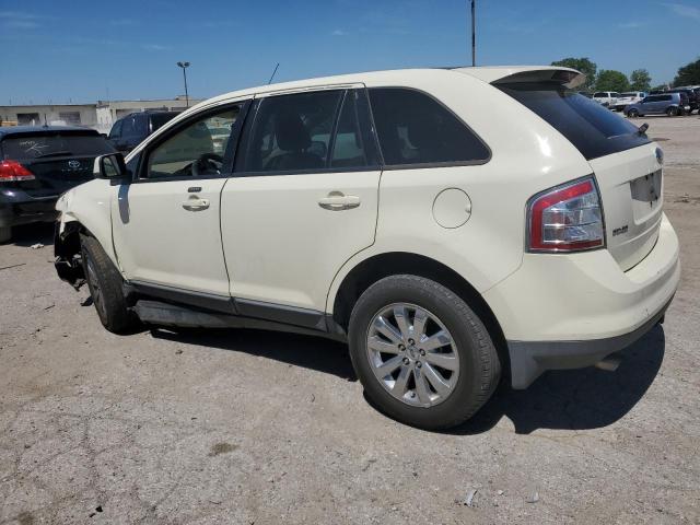 Photo 1 VIN: 2FMDK48C47BB60033 - FORD EDGE 