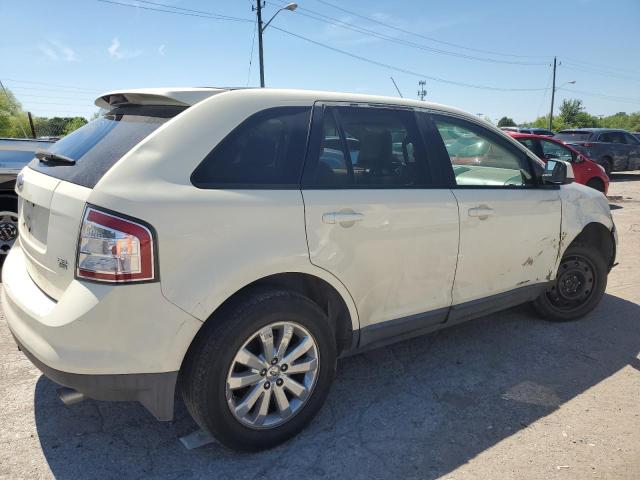 Photo 2 VIN: 2FMDK48C47BB60033 - FORD EDGE 