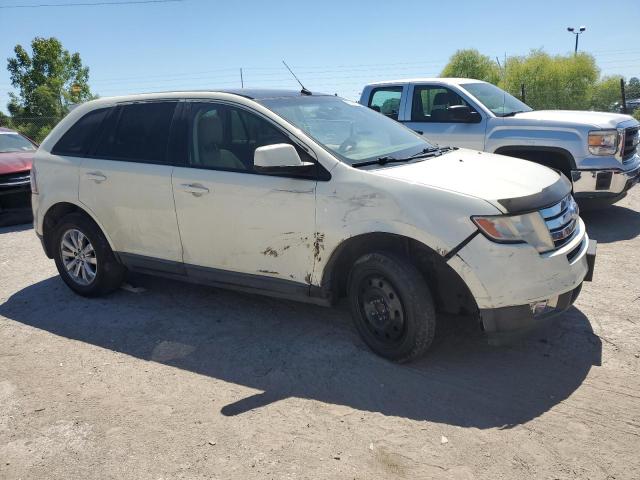 Photo 3 VIN: 2FMDK48C47BB60033 - FORD EDGE 