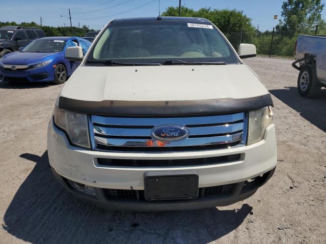 Photo 4 VIN: 2FMDK48C47BB60033 - FORD EDGE 