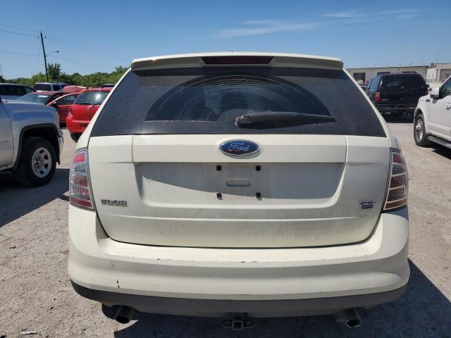 Photo 5 VIN: 2FMDK48C47BB60033 - FORD EDGE 