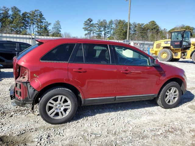 Photo 2 VIN: 2FMDK48C48BA07508 - FORD EDGE 