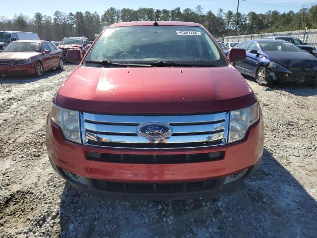 Photo 4 VIN: 2FMDK48C48BA07508 - FORD EDGE 