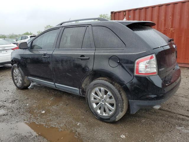 Photo 1 VIN: 2FMDK48C48BA18881 - FORD EDGE 