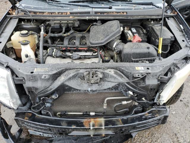 Photo 11 VIN: 2FMDK48C48BA18881 - FORD EDGE 