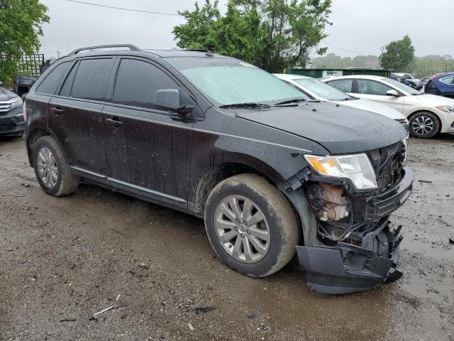 Photo 3 VIN: 2FMDK48C48BA18881 - FORD EDGE 