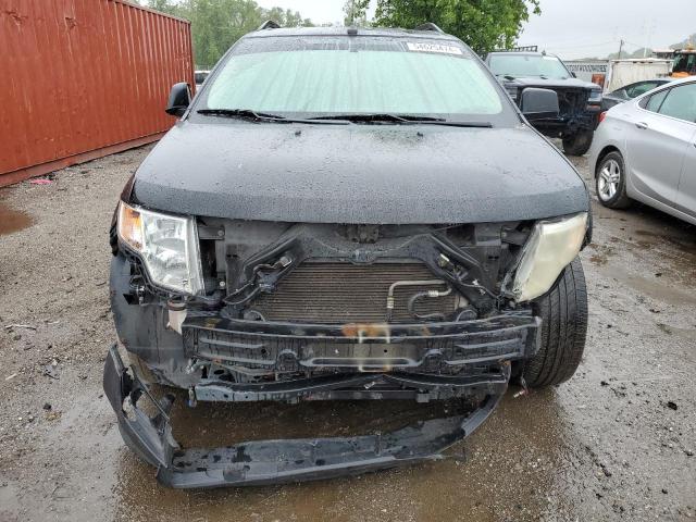 Photo 4 VIN: 2FMDK48C48BA18881 - FORD EDGE 