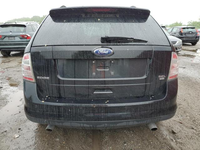 Photo 5 VIN: 2FMDK48C48BA18881 - FORD EDGE 