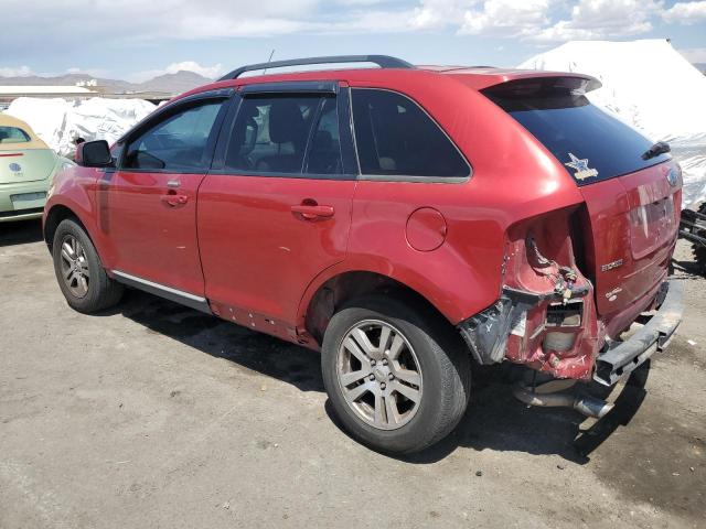 Photo 1 VIN: 2FMDK48C48BA55591 - FORD EDGE 