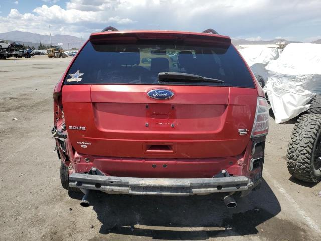 Photo 5 VIN: 2FMDK48C48BA55591 - FORD EDGE 