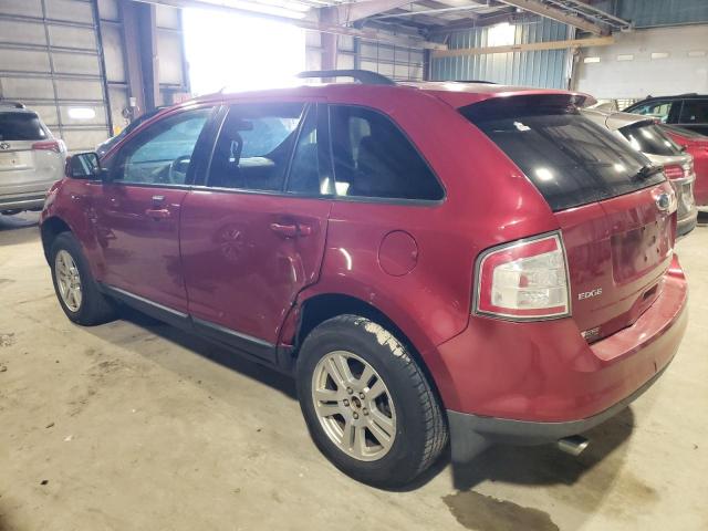 Photo 1 VIN: 2FMDK48C48BB22352 - FORD EDGE 