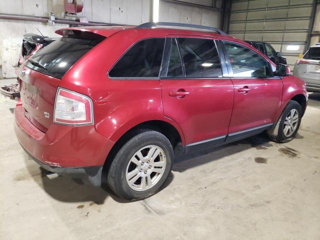 Photo 2 VIN: 2FMDK48C48BB22352 - FORD EDGE 