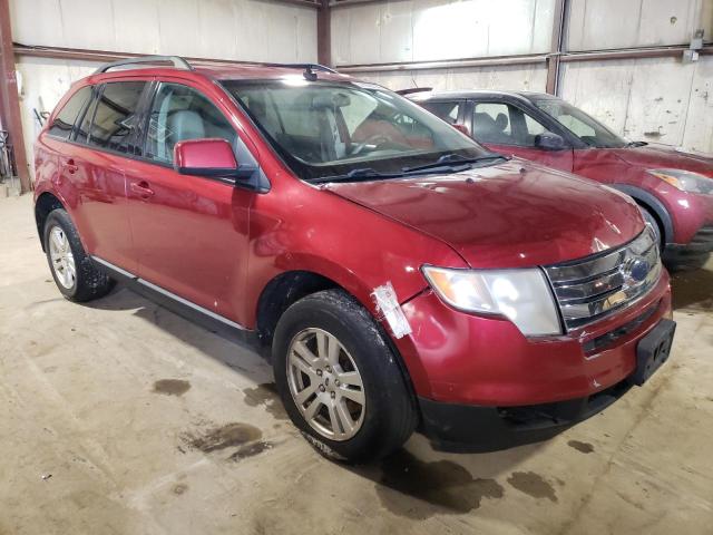 Photo 3 VIN: 2FMDK48C48BB22352 - FORD EDGE 