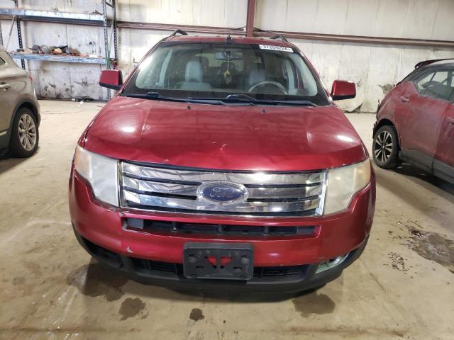 Photo 4 VIN: 2FMDK48C48BB22352 - FORD EDGE 