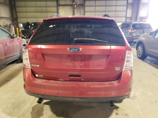 Photo 5 VIN: 2FMDK48C48BB22352 - FORD EDGE 