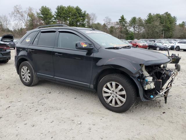 Photo 3 VIN: 2FMDK48C57BA29452 - FORD EDGE 