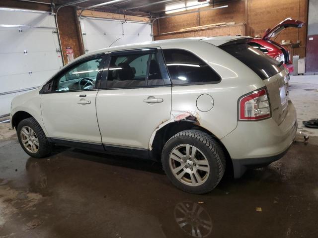 Photo 1 VIN: 2FMDK48C57BB23203 - FORD EDGE SEL 