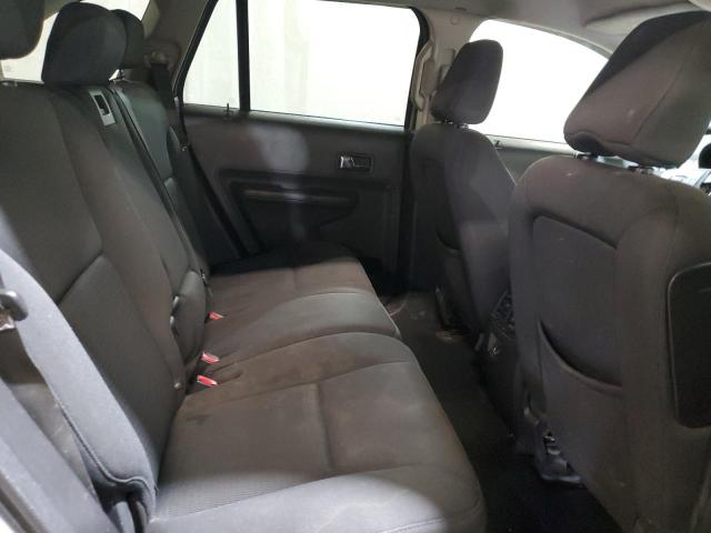 Photo 10 VIN: 2FMDK48C57BB23203 - FORD EDGE SEL 