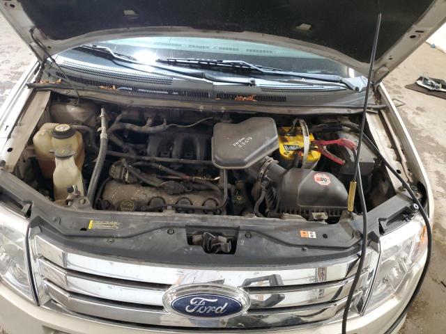 Photo 11 VIN: 2FMDK48C57BB23203 - FORD EDGE SEL 