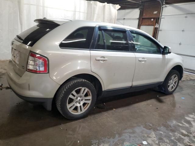 Photo 2 VIN: 2FMDK48C57BB23203 - FORD EDGE SEL 