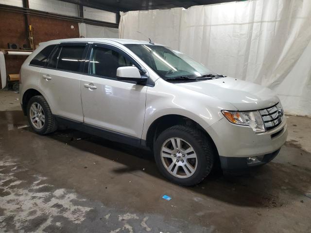 Photo 3 VIN: 2FMDK48C57BB23203 - FORD EDGE SEL 