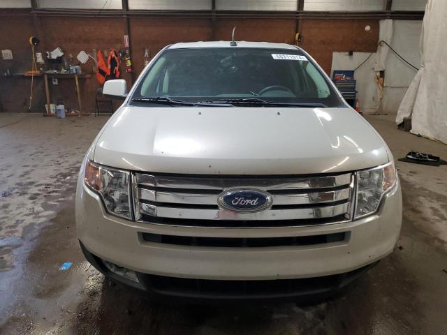 Photo 4 VIN: 2FMDK48C57BB23203 - FORD EDGE SEL 