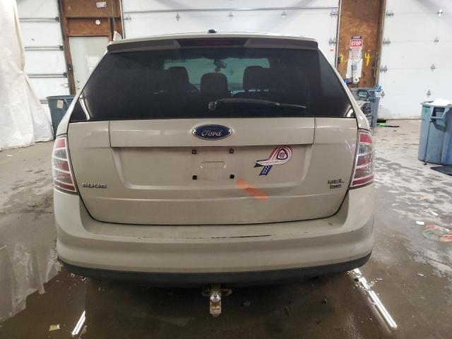 Photo 5 VIN: 2FMDK48C57BB23203 - FORD EDGE SEL 