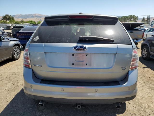 Photo 5 VIN: 2FMDK48C57BB37957 - FORD EDGE 