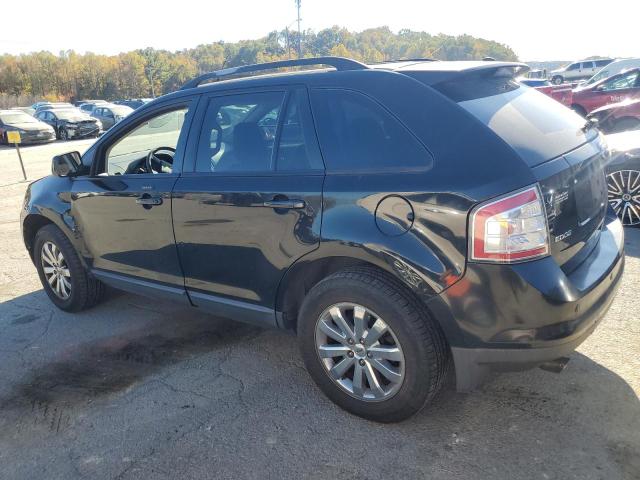 Photo 1 VIN: 2FMDK48C58BA11292 - FORD EDGE SEL 