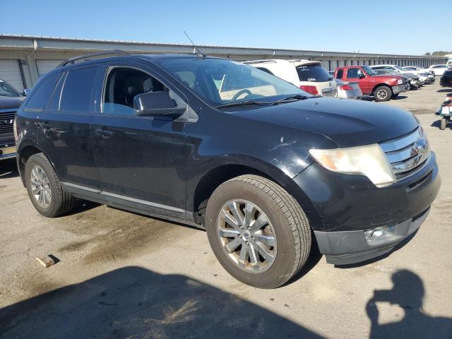 Photo 3 VIN: 2FMDK48C58BA11292 - FORD EDGE SEL 