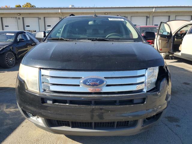 Photo 4 VIN: 2FMDK48C58BA11292 - FORD EDGE SEL 