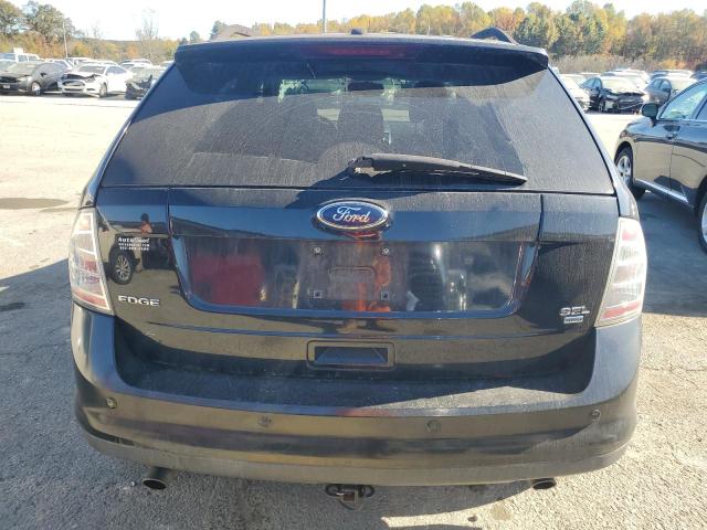 Photo 5 VIN: 2FMDK48C58BA11292 - FORD EDGE SEL 