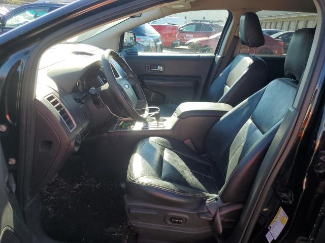 Photo 6 VIN: 2FMDK48C58BA11292 - FORD EDGE SEL 