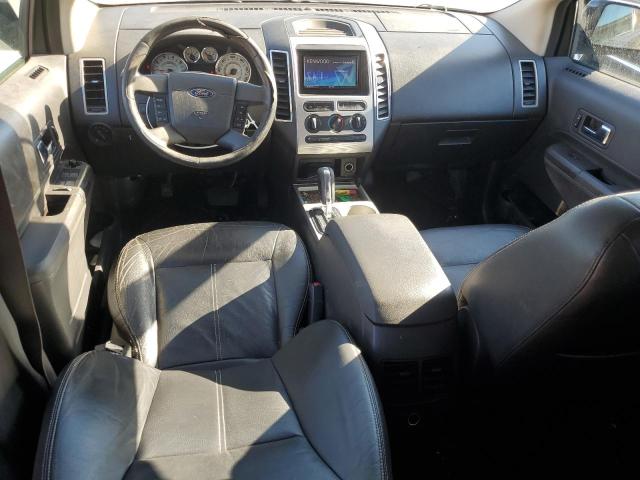 Photo 7 VIN: 2FMDK48C58BA11292 - FORD EDGE SEL 