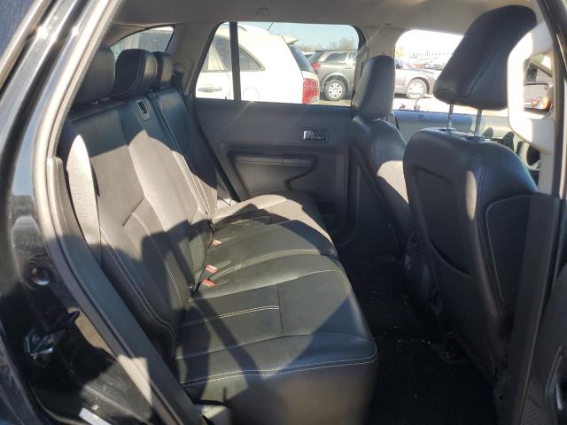 Photo 9 VIN: 2FMDK48C58BA11292 - FORD EDGE SEL 