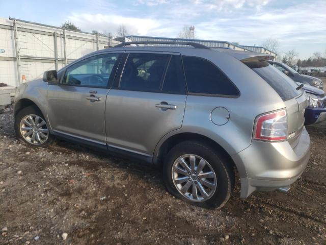 Photo 1 VIN: 2FMDK48C58BA35639 - FORD EDGE 