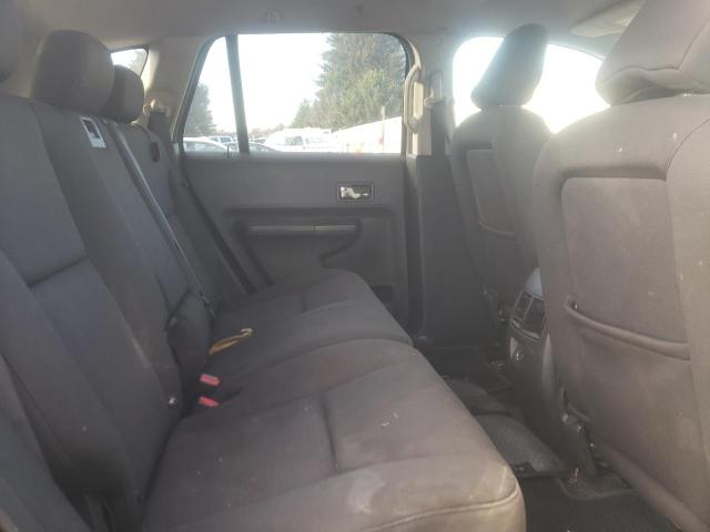 Photo 10 VIN: 2FMDK48C58BA35639 - FORD EDGE 