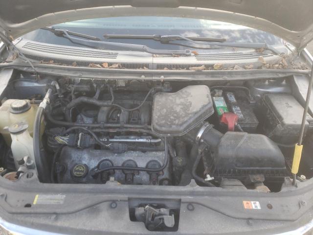 Photo 11 VIN: 2FMDK48C58BA35639 - FORD EDGE 