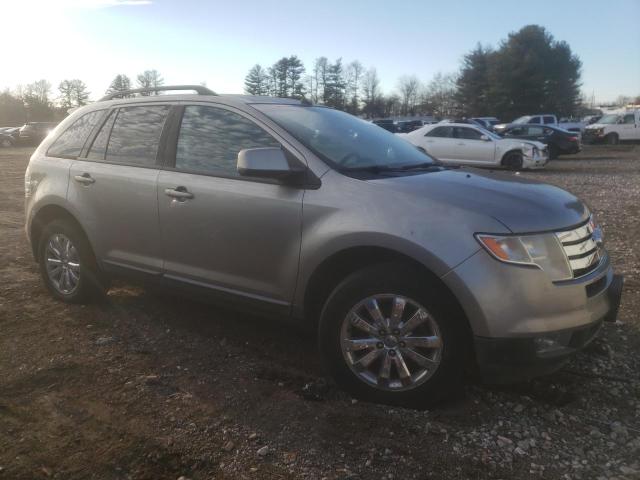 Photo 3 VIN: 2FMDK48C58BA35639 - FORD EDGE 