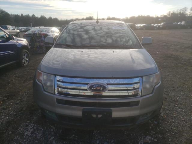 Photo 4 VIN: 2FMDK48C58BA35639 - FORD EDGE 