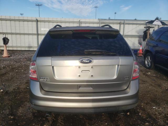 Photo 5 VIN: 2FMDK48C58BA35639 - FORD EDGE 