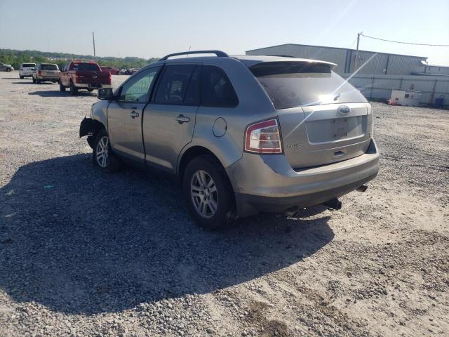 Photo 2 VIN: 2FMDK48C58BA35690 - FORD EDGE SEL 