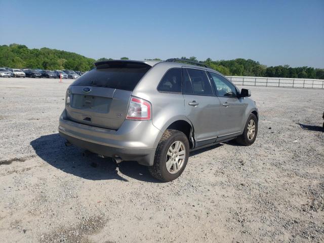 Photo 3 VIN: 2FMDK48C58BA35690 - FORD EDGE SEL 