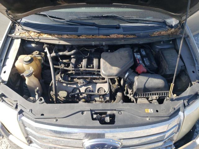 Photo 6 VIN: 2FMDK48C58BA35690 - FORD EDGE SEL 