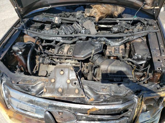 Photo 11 VIN: 2FMDK48C58BB25504 - FORD EDGE 