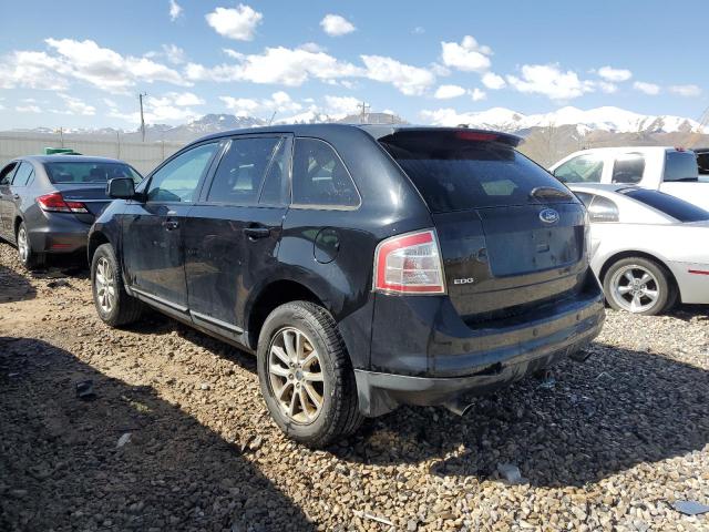 Photo 1 VIN: 2FMDK48C67BA96528 - FORD EDGE 