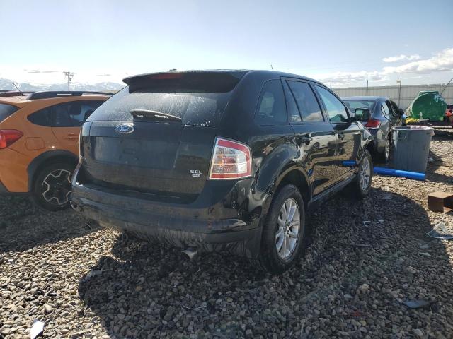 Photo 2 VIN: 2FMDK48C67BA96528 - FORD EDGE 